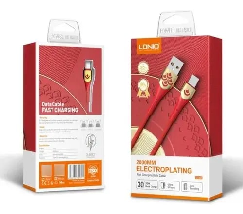 CABLE LDNIO LS862 V82M