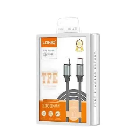 Cable Ldnio LC442C TipoC a TipoC 2m