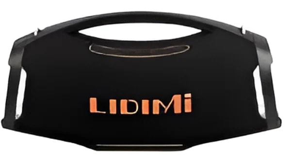 PARLANTE LIDIMI LD-S667