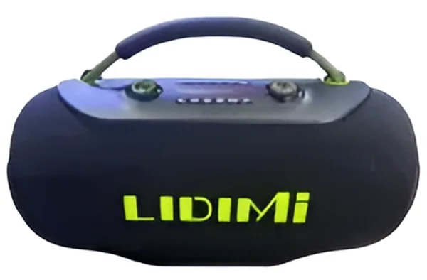 PARLANTE LIDIMI LD-S674