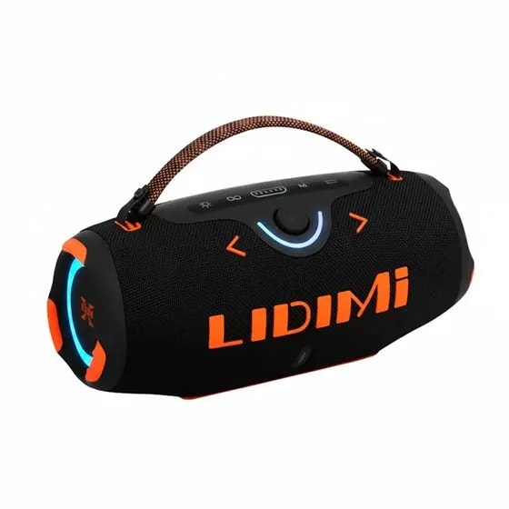 PARLANTE LIDIMI LD-S678