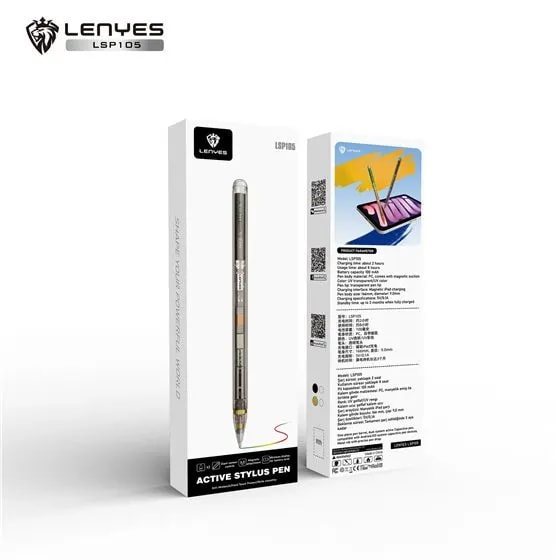 LAPIZ OPTICO LENYES LSP105
