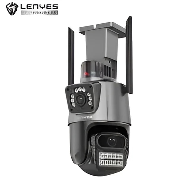 CAMARA LENYES CC203-US