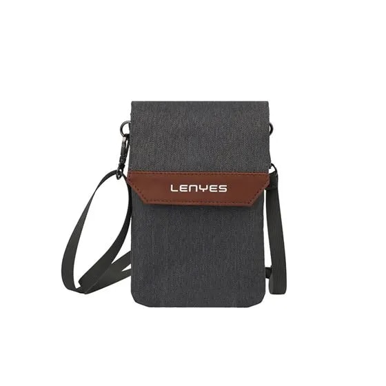 MALETA LENYES LB546 Negro