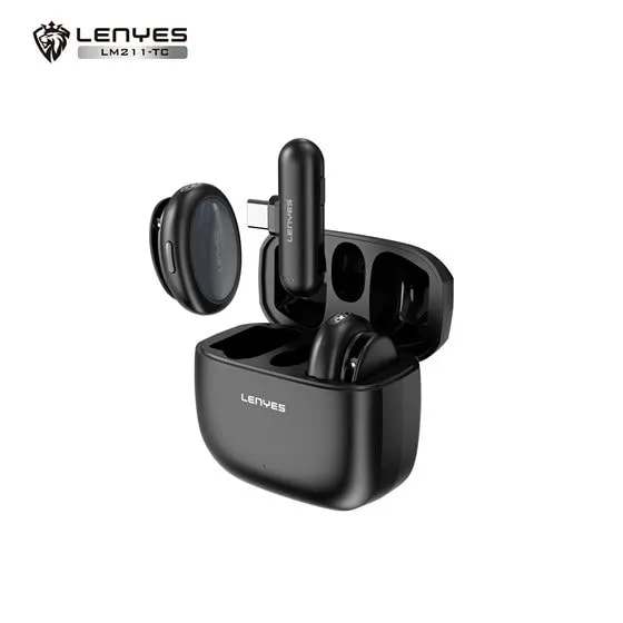 Microfono Lenyes LM211-TC