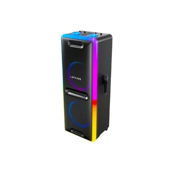 Parlante Pro Lenyes BLAST 2 450W