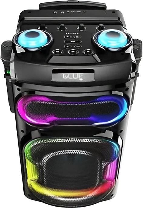 Parlante Pro Lenyes S886 280W