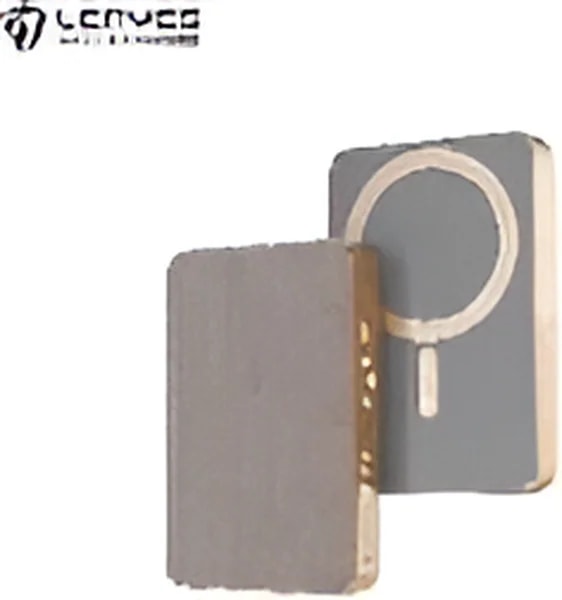 Power Bank Lenyes P32-1 25W Qi2 10,000 mAh