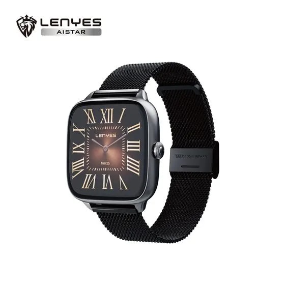Smartwatch Lenyes AISTAR