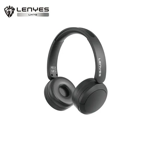 Audifono BT Lenyes LH78