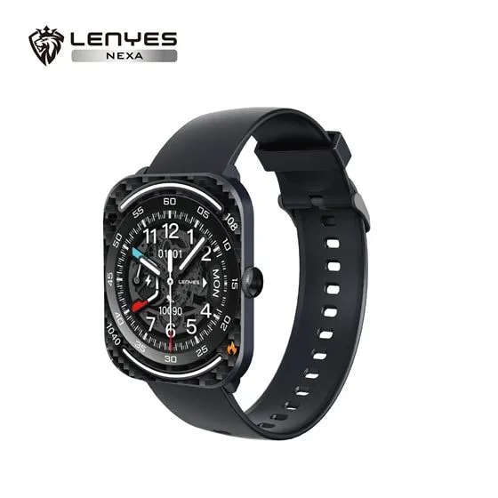 Smartwatch Lenyes NEXA