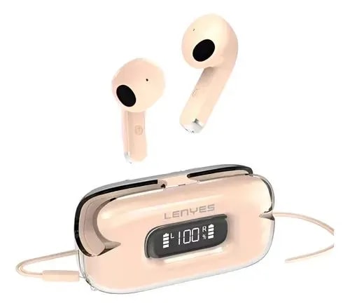 AUDIFONO TWS LENYES AIR 91