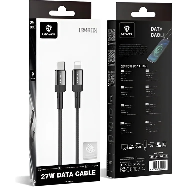 Cable Lenyes LC546 TC-I