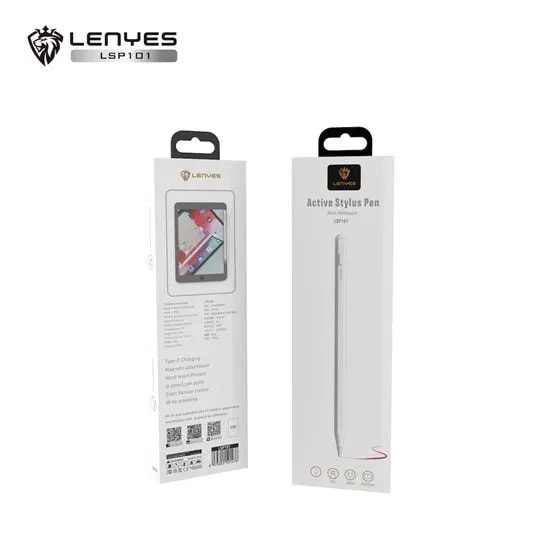 Lapiz Optico Lenyes LSP101 PRO