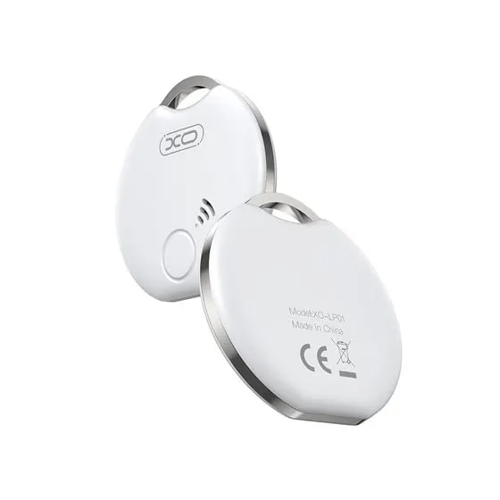 LOCALIZADOR XO LP01 BT Loss Prevention Two-Way