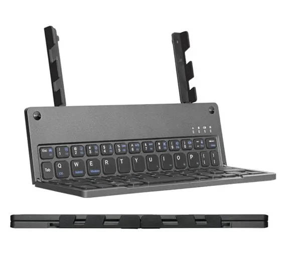 MINI TECLADO PC B048 CAJA BLANCA HARMONICA