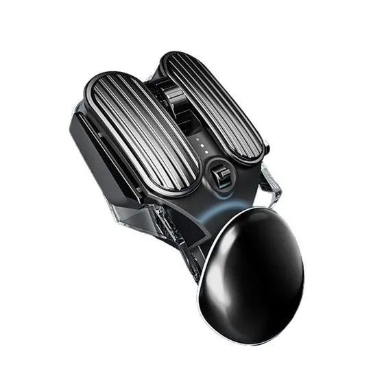 MOUSE GAMER EWEADN Q3 wireless Profesional inalambrico