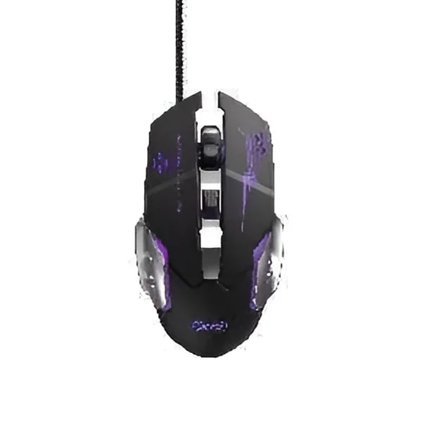 MOUSE XO M10 Gaming Mechanical Wired