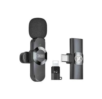 Microfono XO MC13 Wireless Lapel