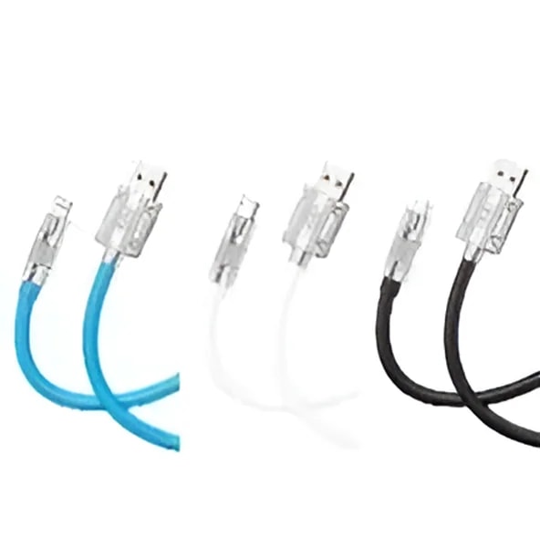 CABLE XO NB227 6A SILICONE ZINC 1.2M IP-TC-V8
