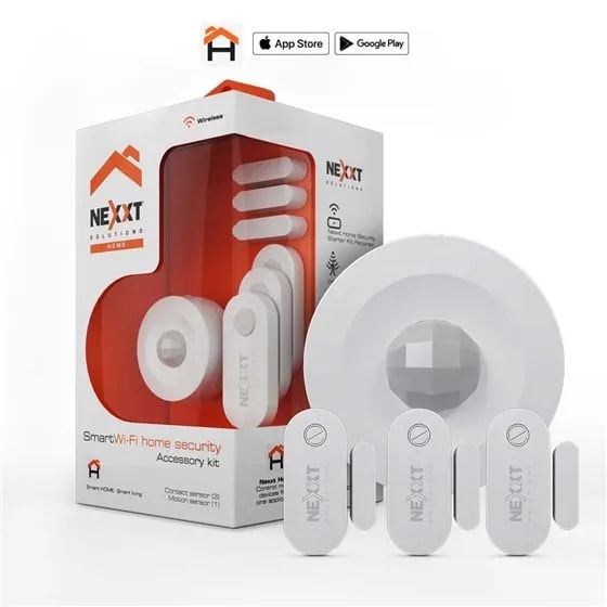 ALARMA NEXXT AHBSNMO4U1