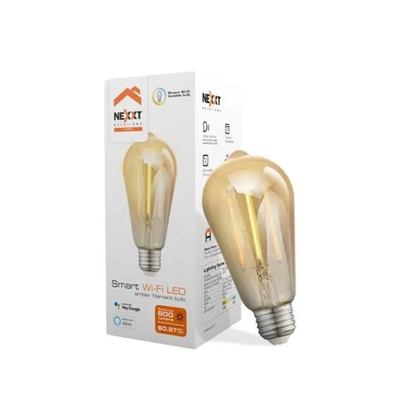 FOCO NEXXT SMART WIFI LED NHB-A510
