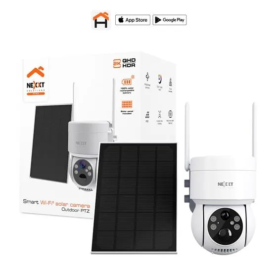 CAMARA NEXXT NHC-OP20S 2K