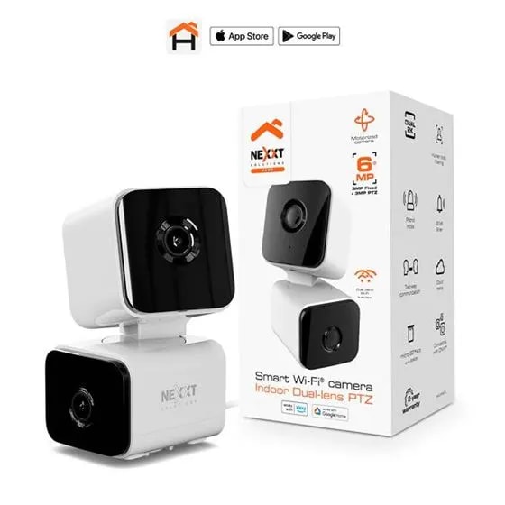 CAMARA NEXXT NHC-IP30DL 6MP