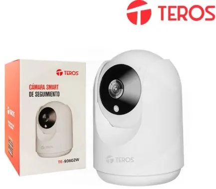 CAMARA WIFI TEROS TE-9060