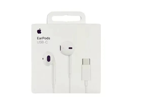 APPLE EARPODS USB-C