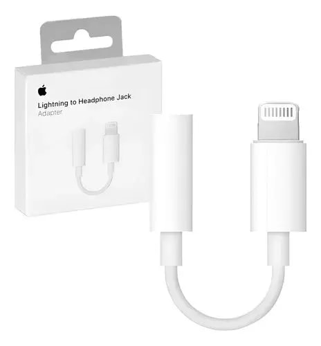 APPLE ADAPTADOR APPLE TIPO C TO JACK 3.5mm