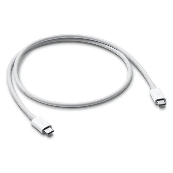 APPLE CABLE APPLE USB-C Thunderbolt 3. 0.80cm