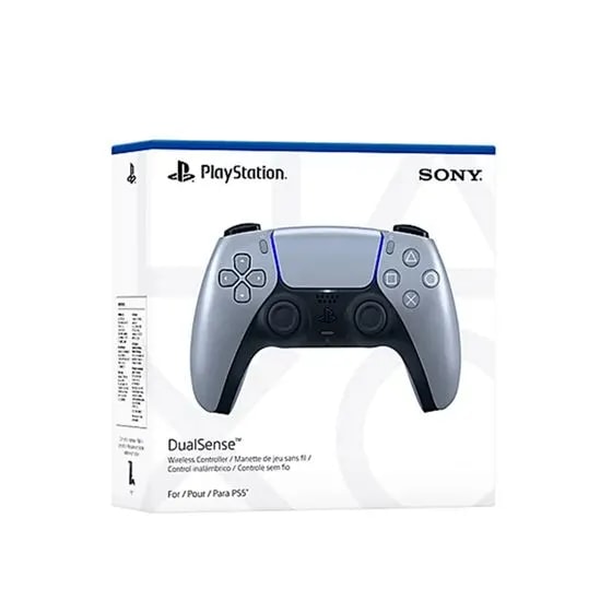 PALANCA PS5 SONY LIMITED EDITION STERLING SILVER