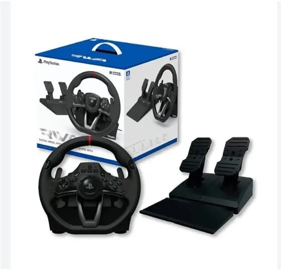 VOLANTE PS5 SPF-004U RWA RACING