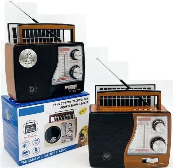 PARLANTE AM GOLON RX-2690