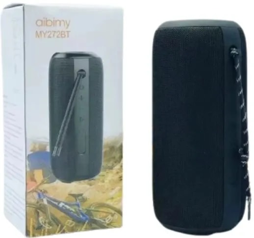 Parlante BT AIBIMY MY332BT