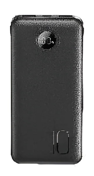 POWER BANK XO PR238 22.5W Digital 10000mAh