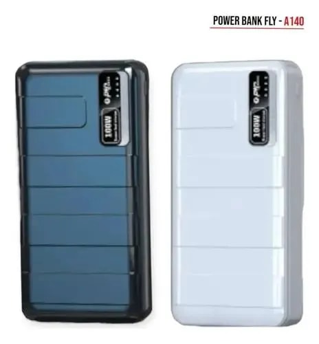 POWERBANK FLY A-140 25000mAh GRATIS CABLE 12V