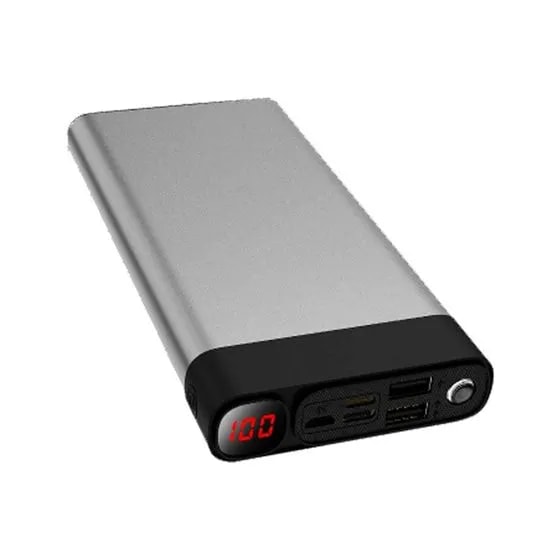 POWERBANK 20000 HARVIC pb-604 PWB03