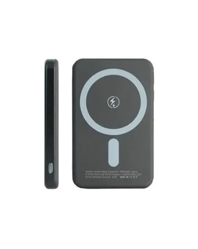 POWERBANK MAGSAFE W028 10000mAh