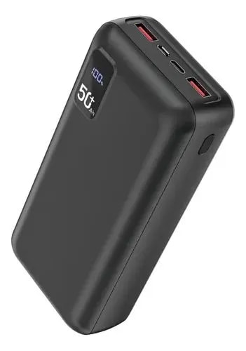 POWERBANK 30000mAh FAST