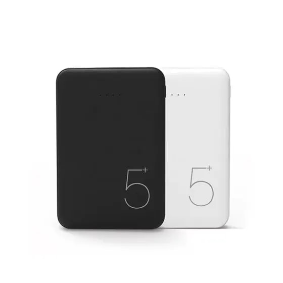 POWERBANK PZX V05 5000MAH