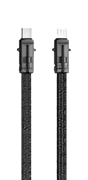 CABLE XO NB-Q288A Lanyard IP to Type-c 27W
