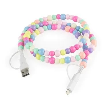 Cable XO NB-Q310 Pearl Series 3in1
