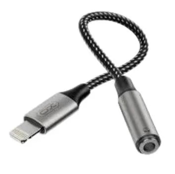CABLE XO NB-R258C Lightning to dual Lighting