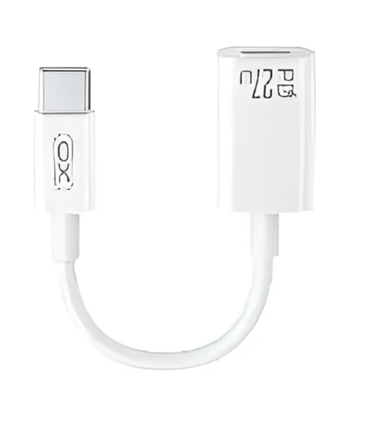 CABLE XO NB-R268A Type-c to Lightning 27W