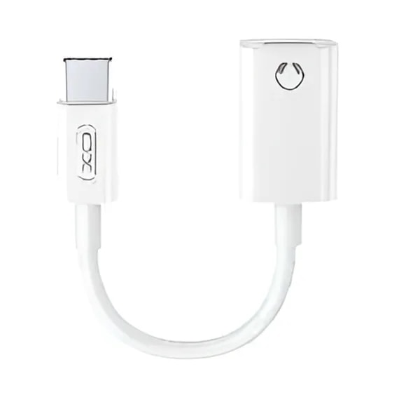 CABLE XO NB-R268B Type-c to Lightning Audio