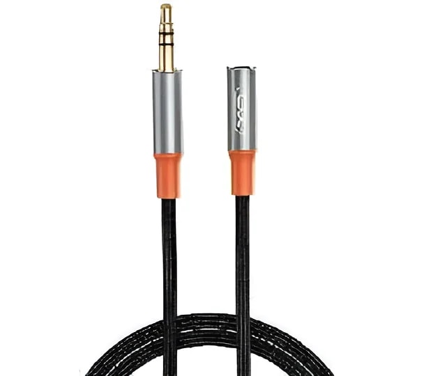CABLE AUXILIAR XO NB-R269A 3.5 to 3.5 Female