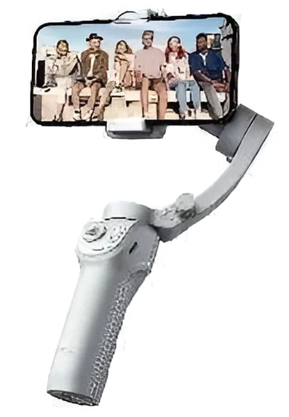 ESTABILIZADOR XO SS17 Intelligent Face Clap