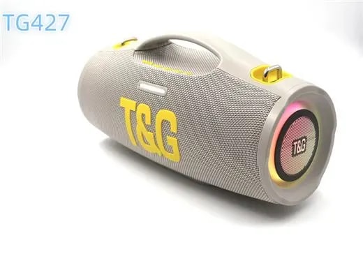 Parlante BT TG-427 30w
